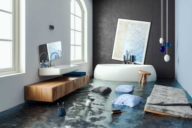 Best 24/7 water damage repair  in Coshocton, OH