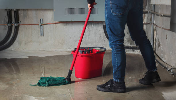 Best Water damage restoration near me  in Coshocton, OH