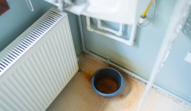Best Sewage cleanup and water damage restoration  in Coshocton, OH